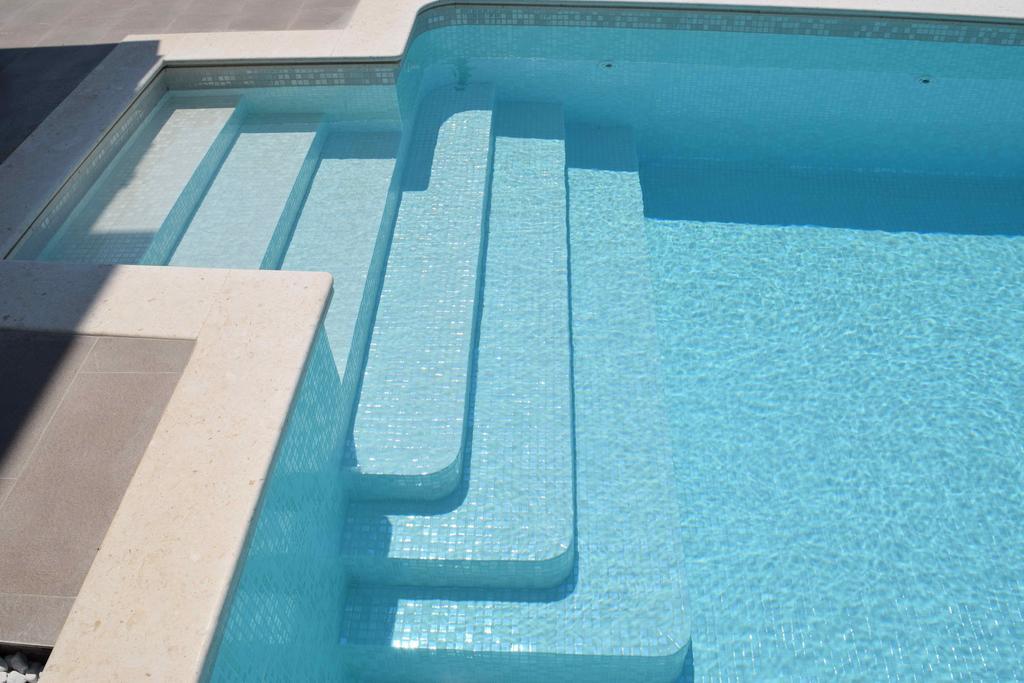 Villa Palladium Makarska Buitenkant foto