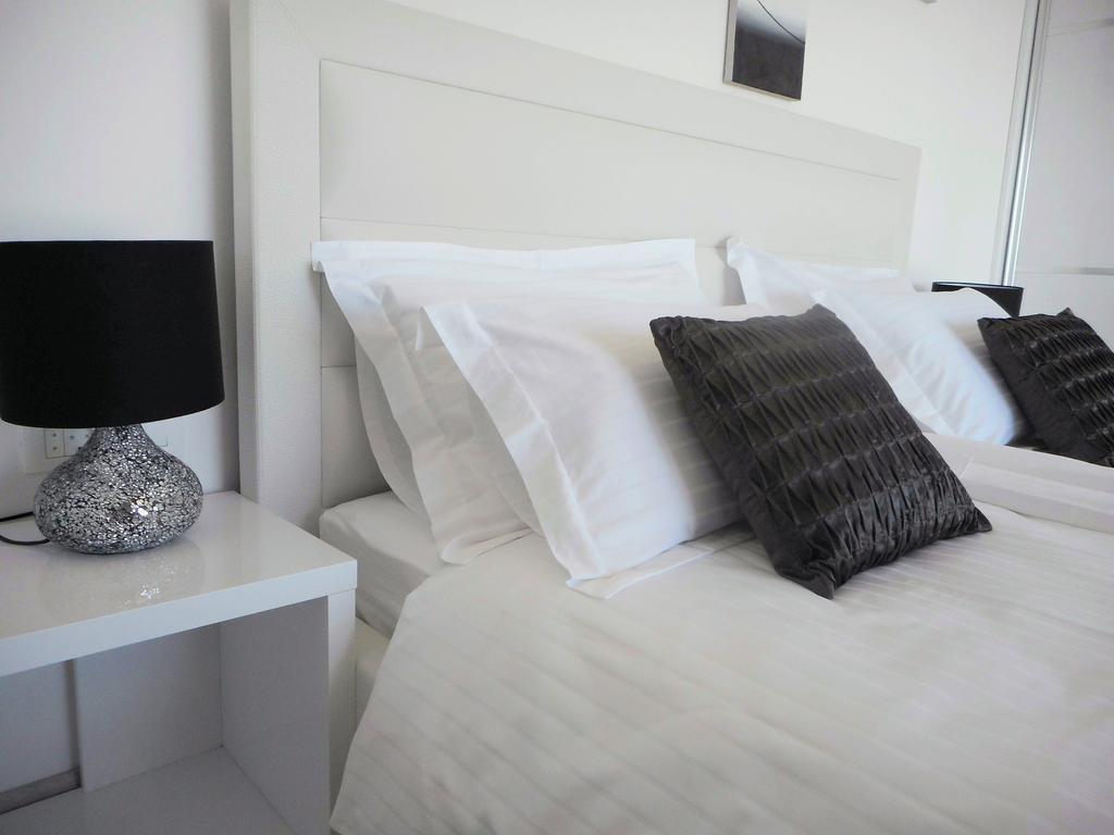 Villa Palladium Makarska Buitenkant foto